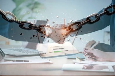 permeancias de servicios de internet y telefonía